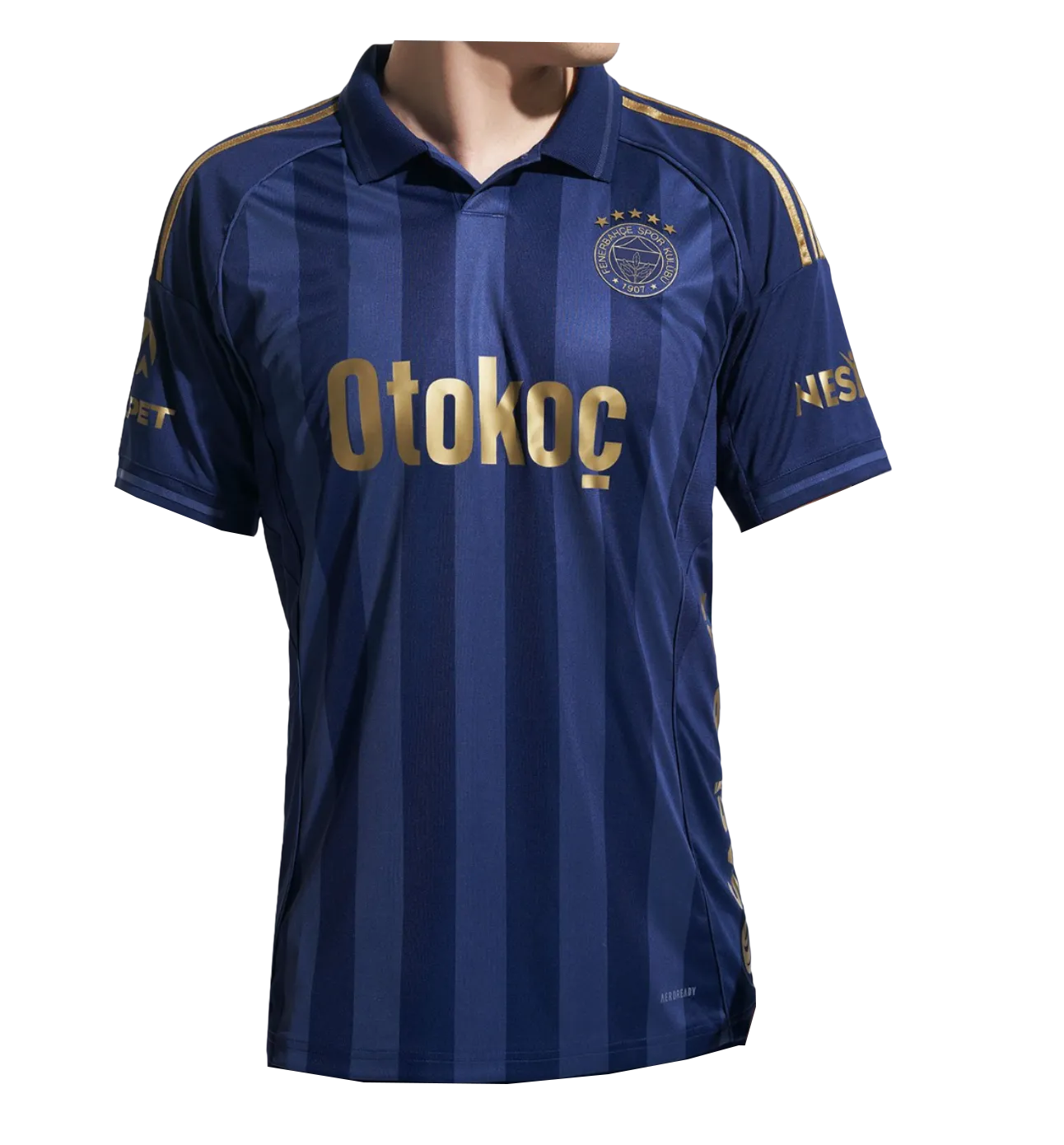 Fenerbahçe Men Soccer Jersey, Breathable Football Kit | DHgate