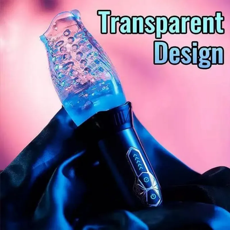masturbation sleeves for men VeDO Jerk Penis Masturbation Sleeve