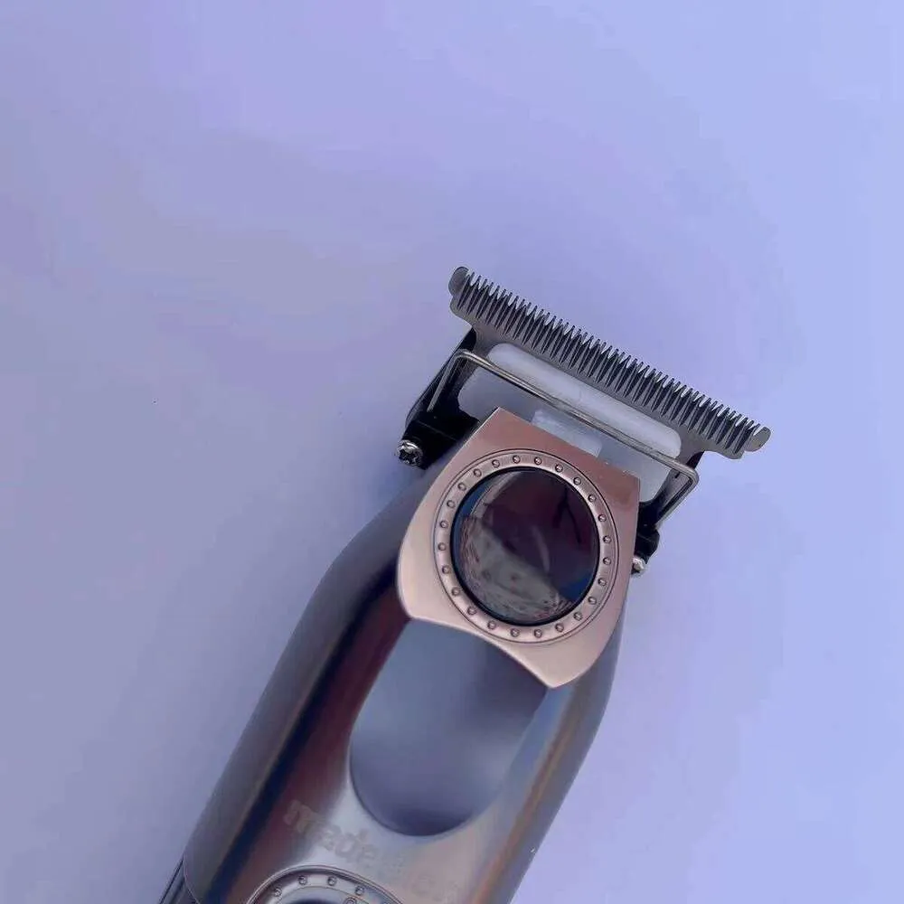 Madeshow M9 Electric Beard Trimmer for Men with Adjustable Zero