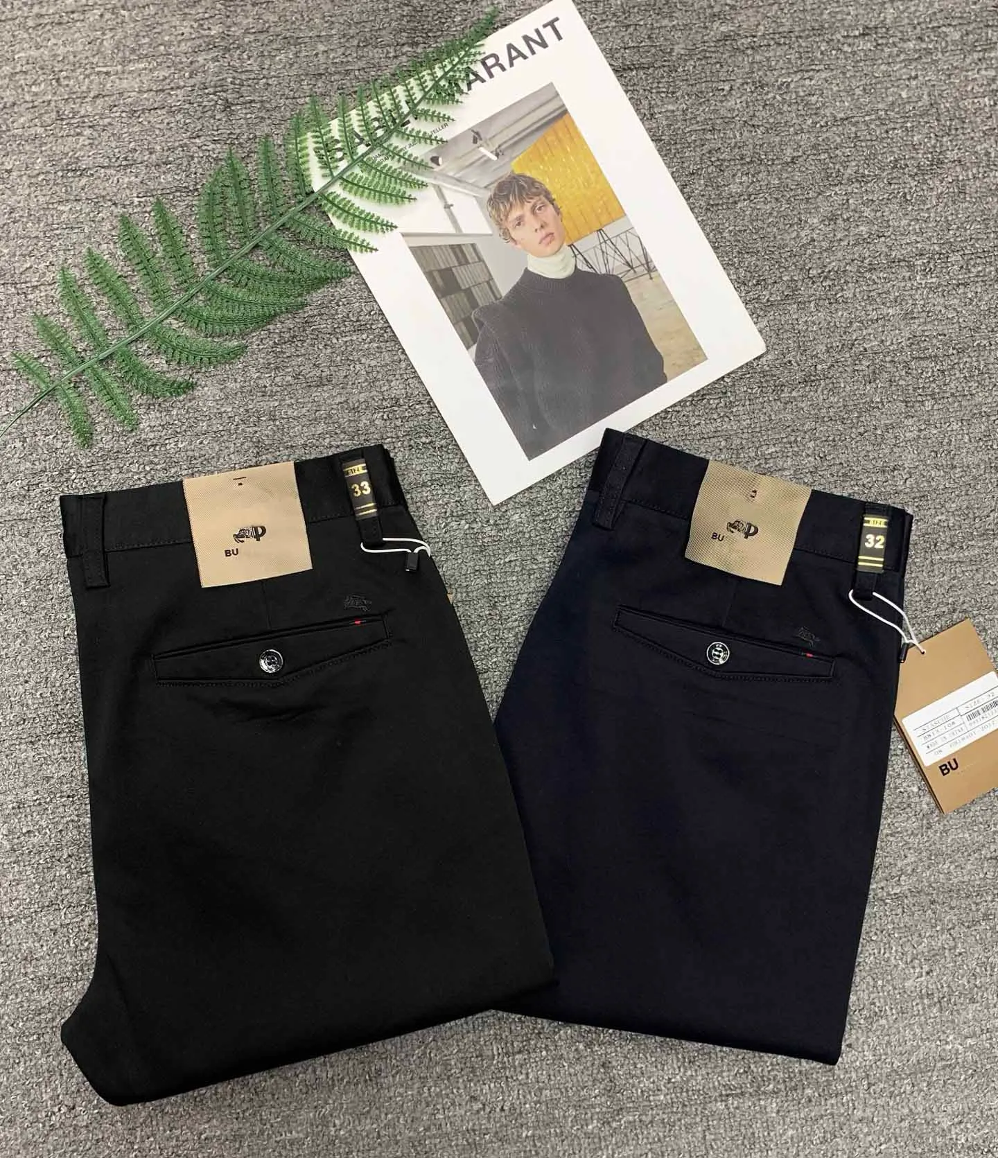 mens designer dress pants Dolce and Gabbana Dress Pants | Brown Stripes Skinny Wool | Designer  Fashion Outlet
