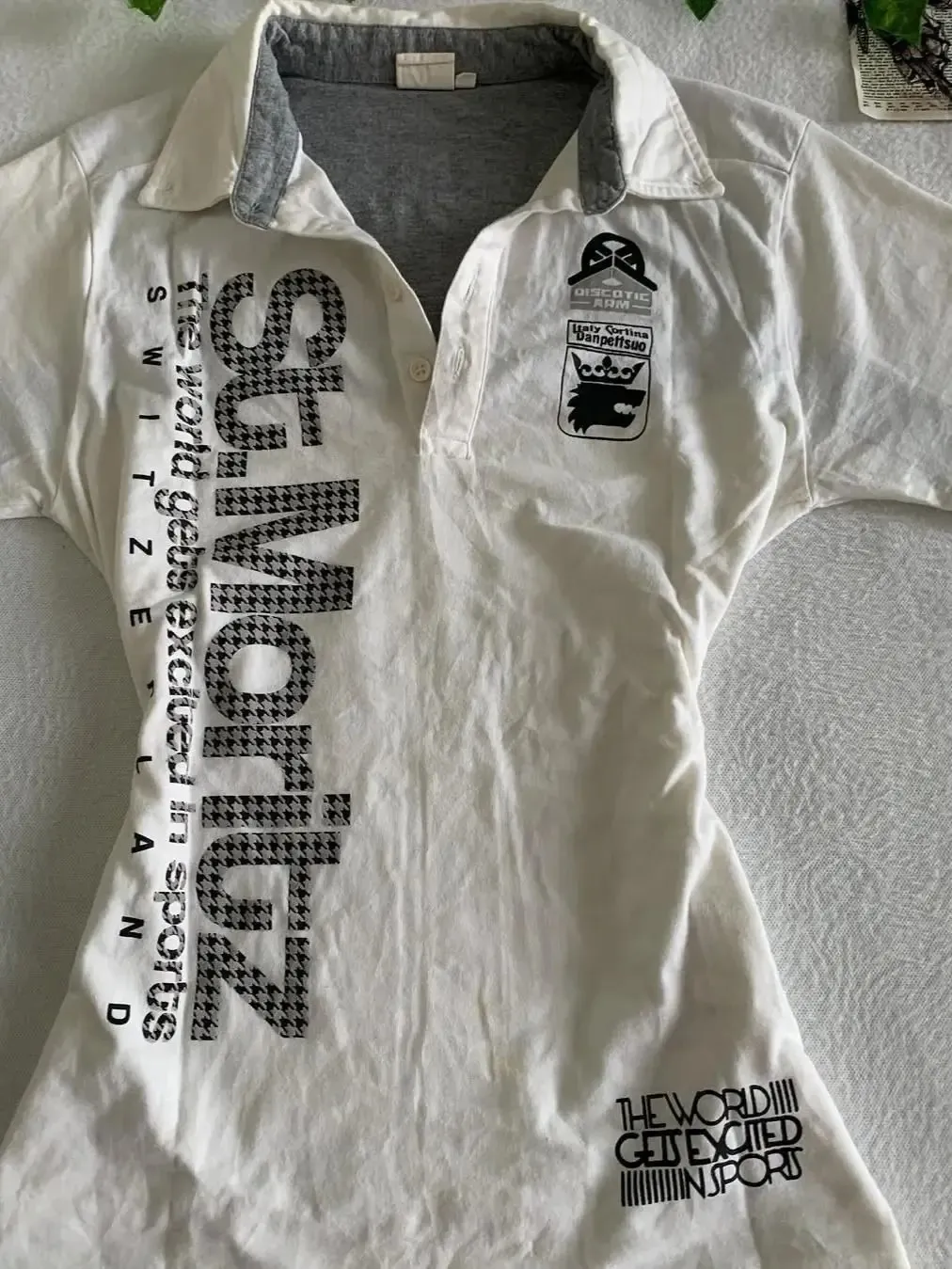 Y2K Graphic Tee, Vintage Print Slim Fit Top | DHgate