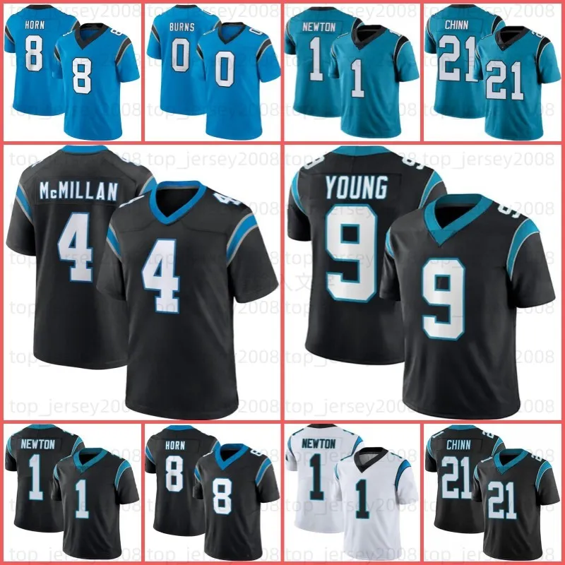 Football Newton Ropa Deportiva NFL Team Apparel Carolina Panthers