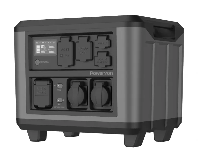 Pro22 Putex Portable Power Stations: 2000W, 1500Wh, LiFePO4 Battery Guide