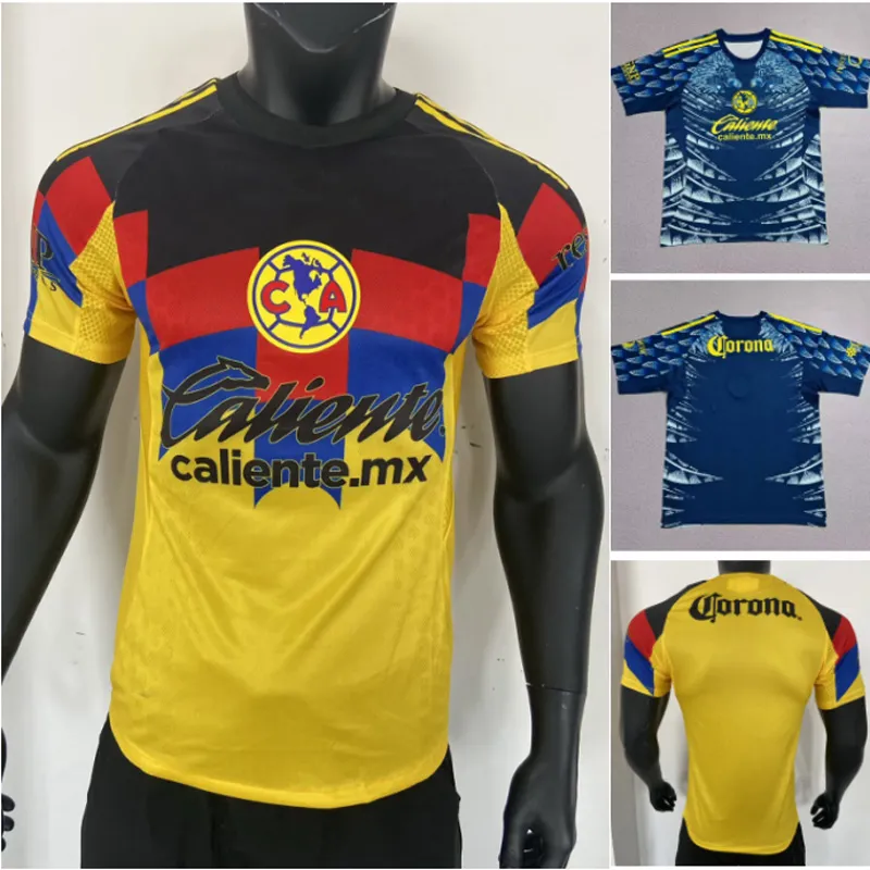 Soccer Jersey America Training Jersey America 2022 Precio Playera