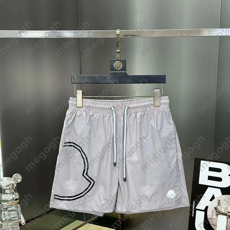 Traje De Baño Para Hombre, 9 Pantalones Cortos De Verano