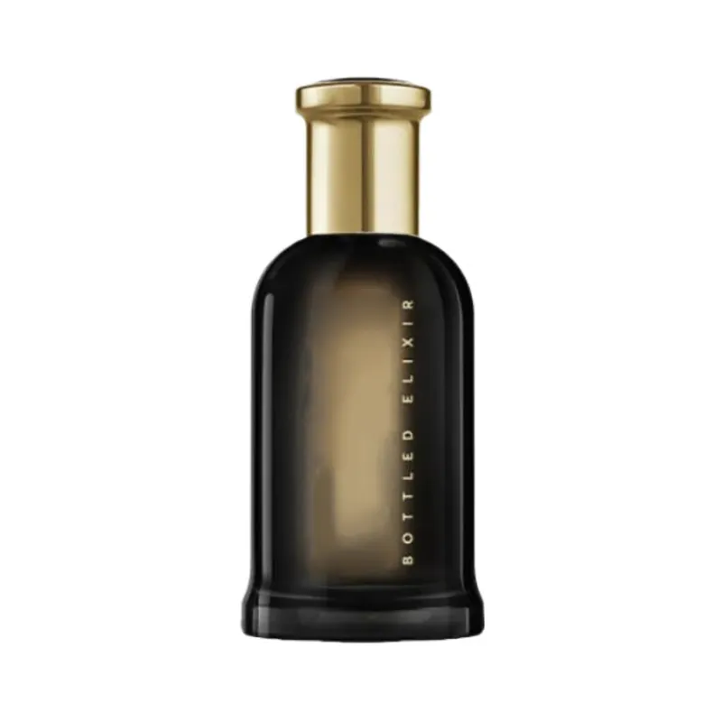 Eau De Parfum Spray For Men, 100 Ml, Woody And Spicy Fragrance