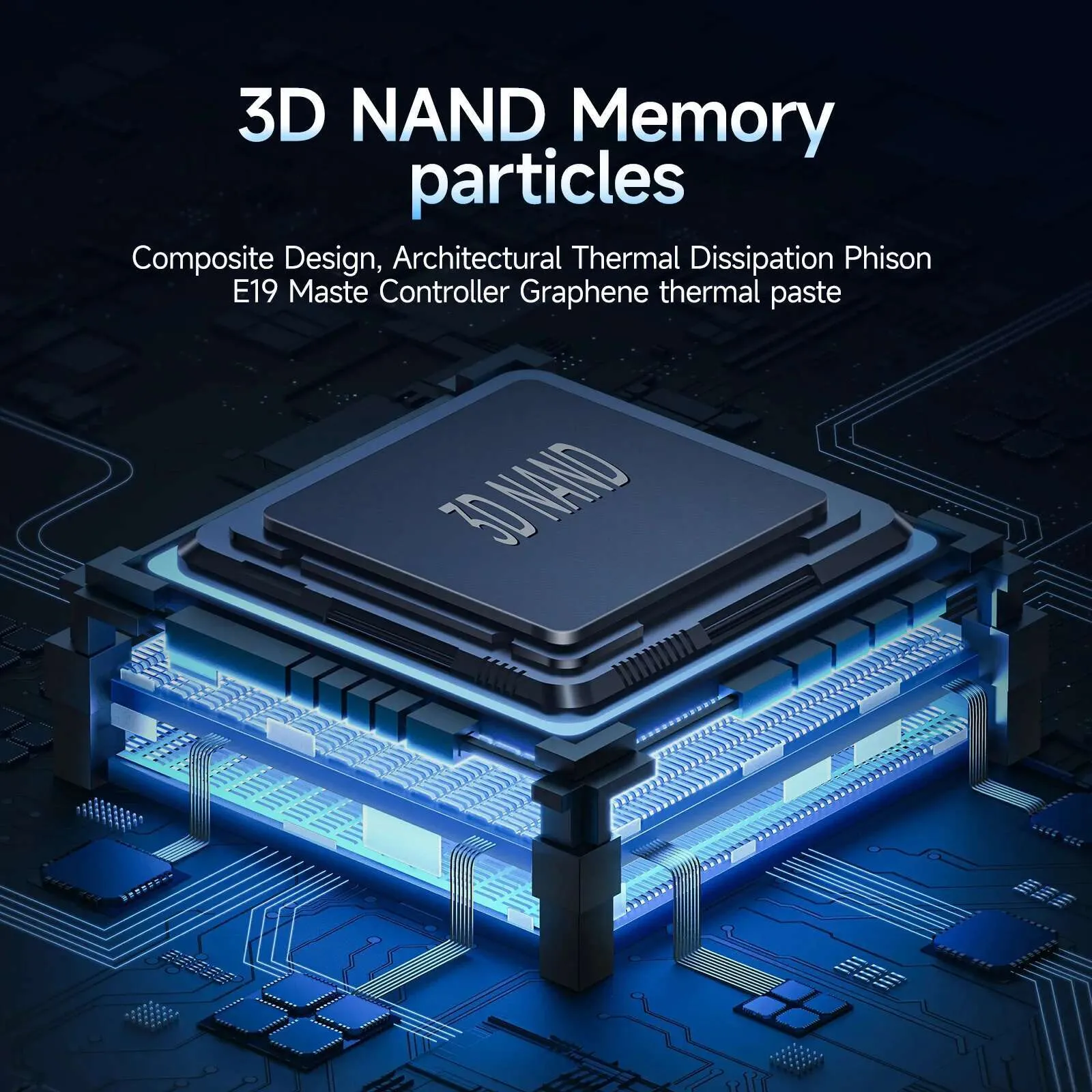Fanxiang S501Q PCIe 3.0 NVMe M.2 SSD Internal Solid... From 