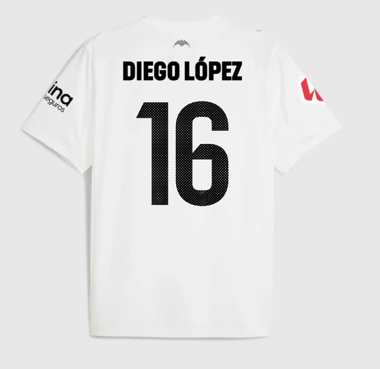 サッカー ユニフォーム バレンシア 26 27 バレンシア サッカー ユニフォーム 2026 2027 Camisetas JAVI
