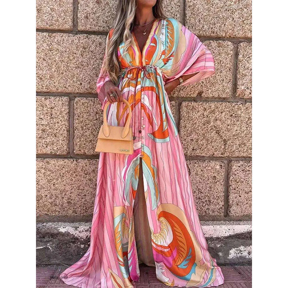 oversized beach dress Miami Big Shirt Dress main image 0