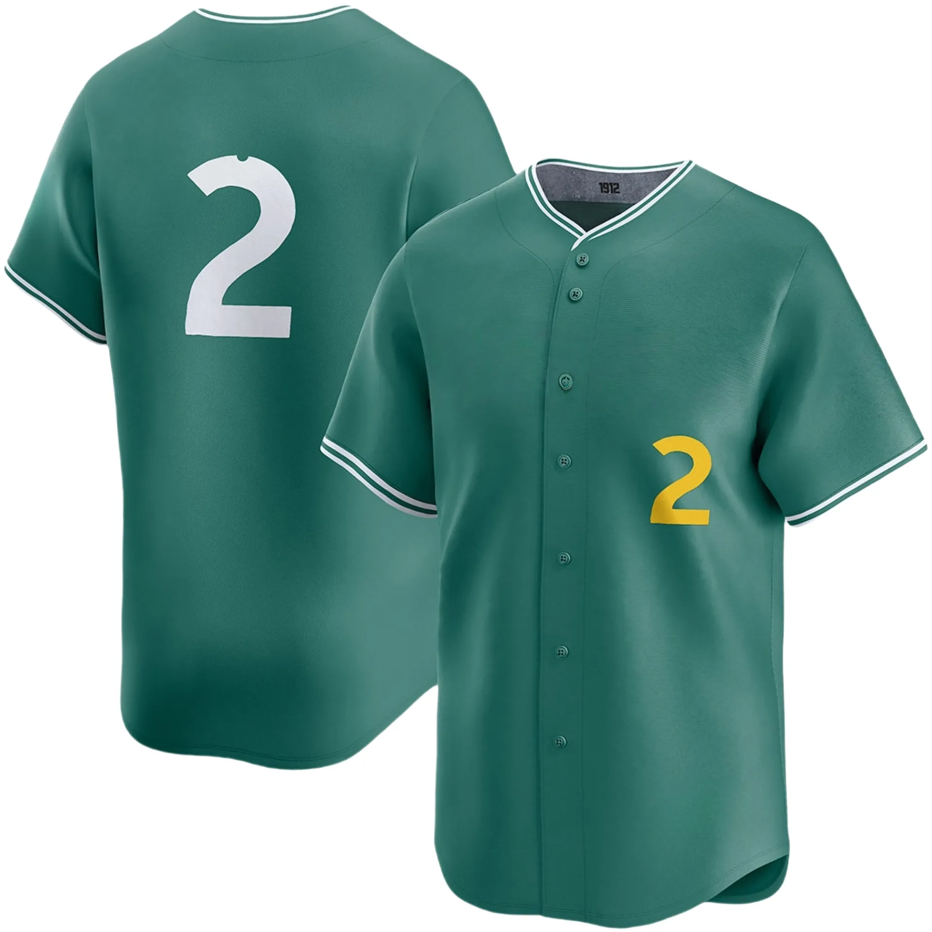 Mejor Precio En A Granel Jerseys Pour Le Baseball: Hommes, Enfants