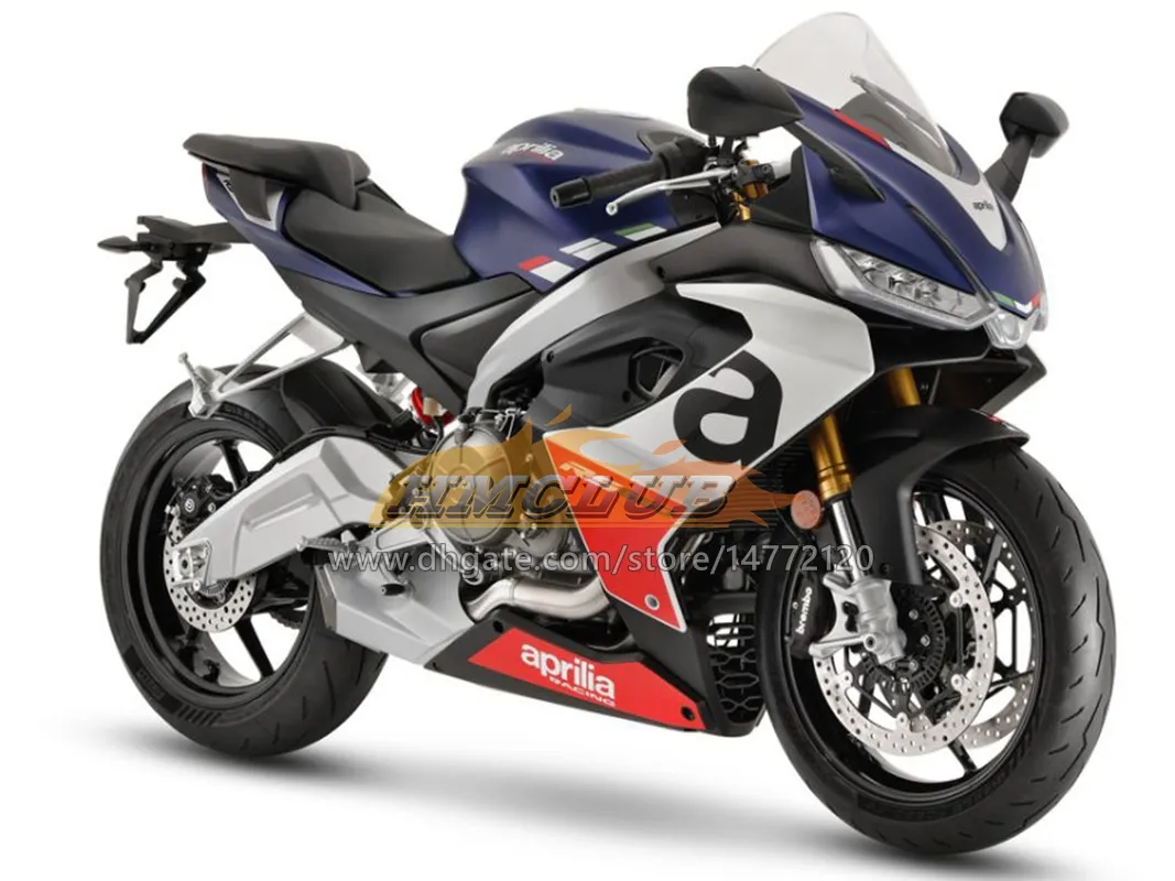 301NO.15 Aprilia RS660 Full Body Injection Mold From Charles