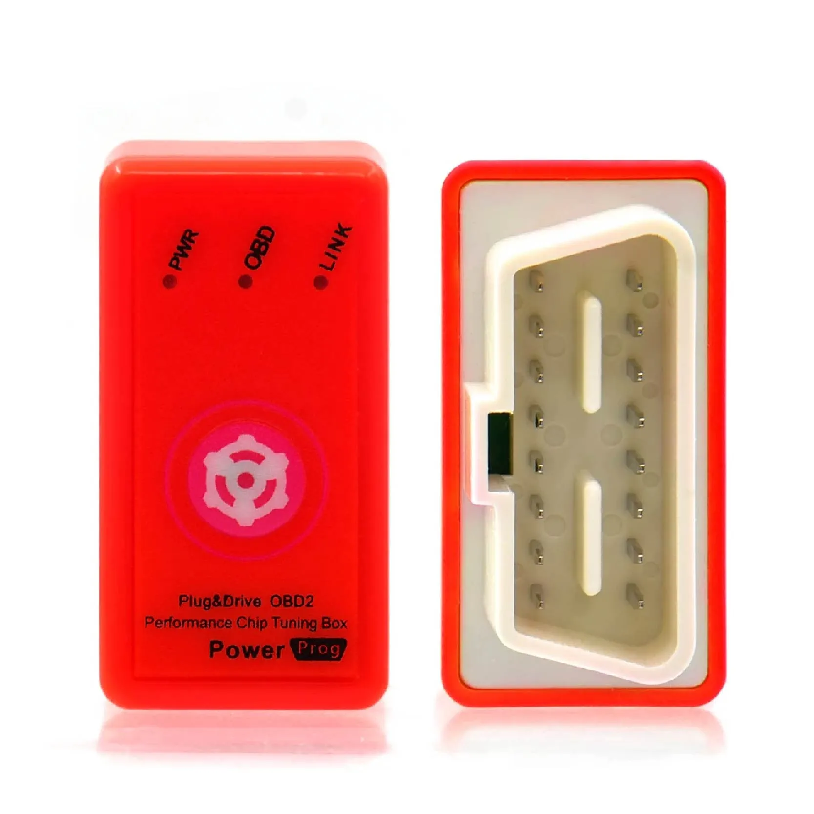 Diesel Performance Programmer With Reset Function Optimize Engine ...