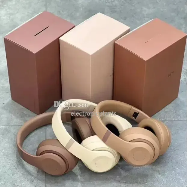 Pro Audio Bluetooth Headphones With Noise Reduction Professional