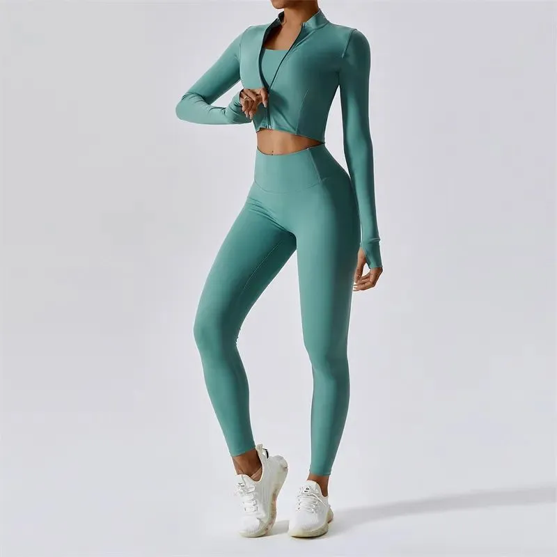 Yoga Outfit: Womens Activewear Set Vest,... From Victor_wong, $18.45 |  DHgate.Com