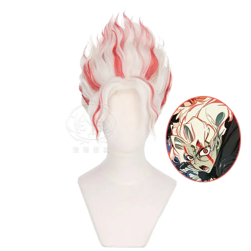 Okarun Cosplay Maske – Ken Takakura Half Face – Anime Maske Aus Latex – Für Halloween & Party – Cosplay Zubehör Okarun Cosplay Maske – Ken Takakura Half Face – Anime Maske Aus Latex – Für Halloween & Party – Cosplay Zubehör