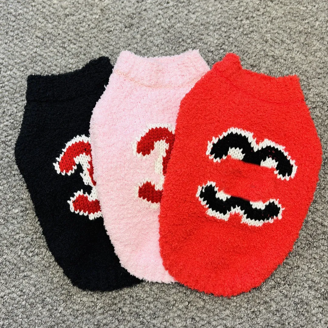 Ropa Para Perros: Suéter De Perros De Vellón De es: Ropa De