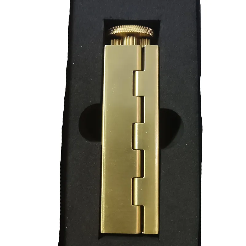 Classic Solid Brass Cigarette Rolling Machine Smoke... From 30,99 €