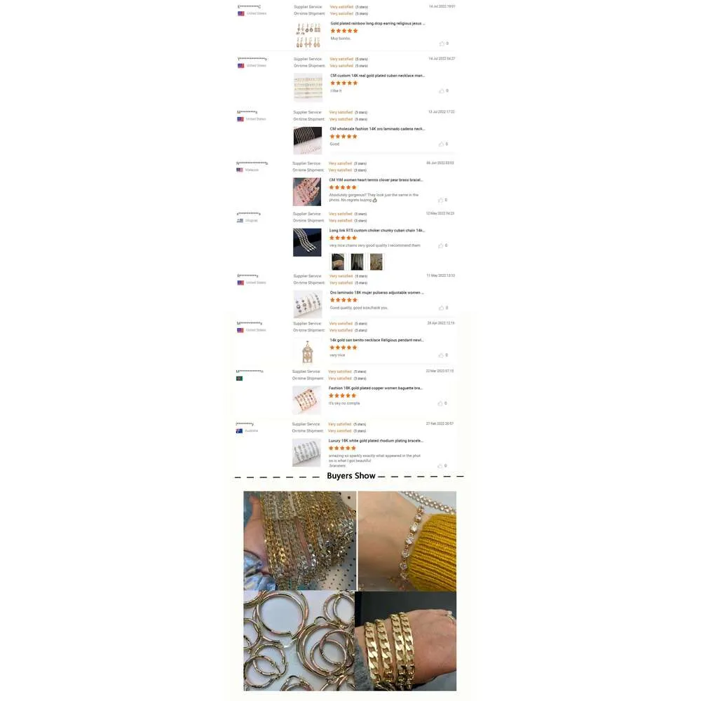 14k vergulde figaro ketting voor dames en heren sieraden_voghion.com