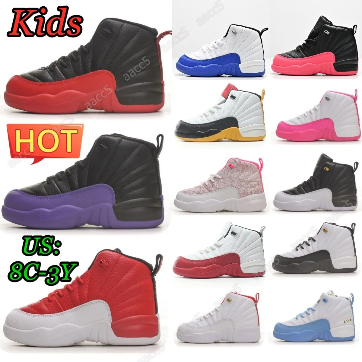 Save Big on Bulk Kids Designer Sneakers Kids Leopard Print Sneakers Toddler  Skateboarding Shoes Breathable Suede Running Shoes For Boys Girls 2024 