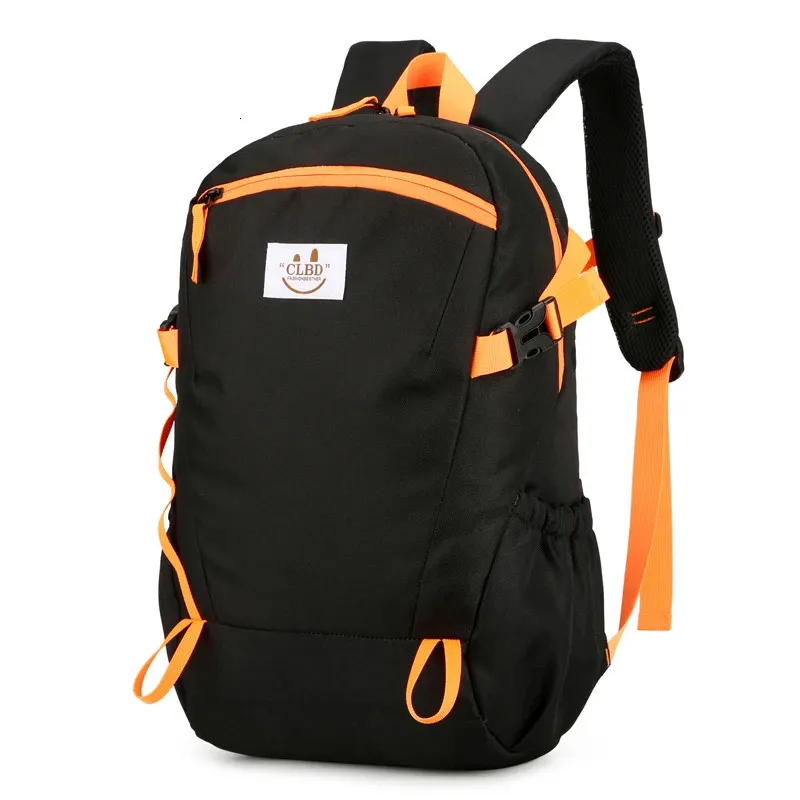 Waterproof Hiking Backpack Lightweight Trekking Bag For Outdoors_voghion.com