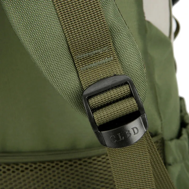 Waterproof Hiking Backpack Lightweight Trekking Bag For Outdoors_voghion.com