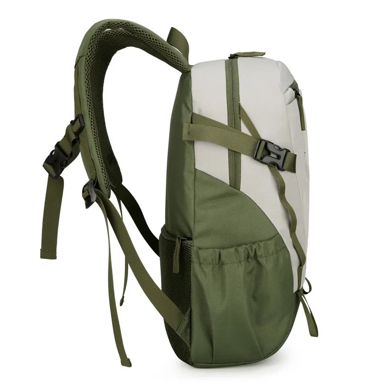 Waterproof Hiking Backpack Lightweight Trekking Bag For Outdoors_voghion.com