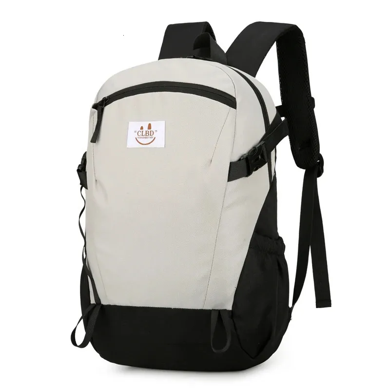Waterproof Hiking Backpack Lightweight Trekking Bag For Outdoors_voghion.com