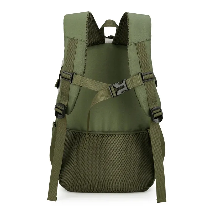 Waterproof Hiking Backpack Lightweight Trekking Bag For Outdoors_voghion.com
