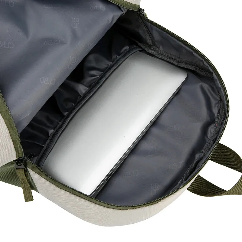 Waterproof Hiking Backpack Lightweight Trekking Bag For Outdoors_voghion.com