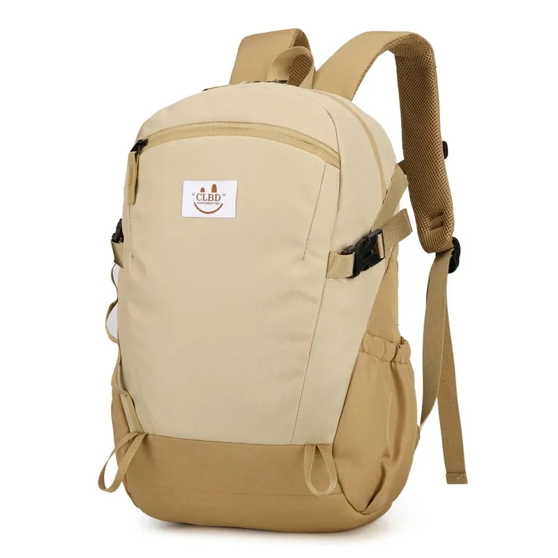 Waterproof Hiking Backpack Lightweight Trekking Bag For Outdoors_voghion.com