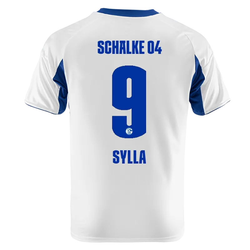 【稀少】シャルケ04 FC Schalke04 Rene ユニフォーム 稀少】シャルケ04 FC Schalke04 Rene ユニフォーム - メルカリ