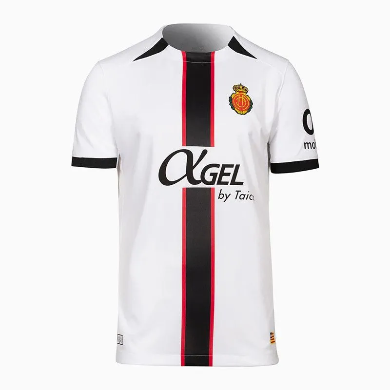 RCD Mallorca (RCDマジョルカ)上下ポロシャツ移動着 (現地購入) RCD