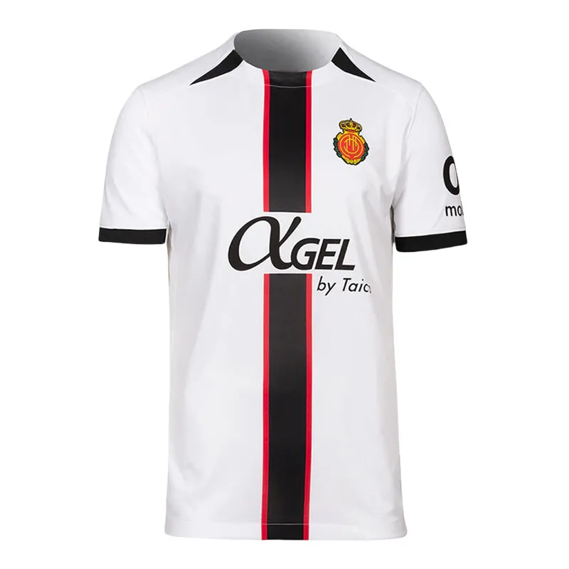 4XL 25/26 RCD Mallorca PABLO TORRE Soccer Jerseys From