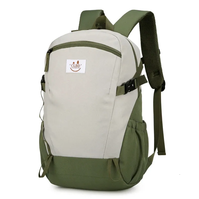 Waterproof Hiking Backpack Lightweight Trekking Bag For Outdoors_voghion.com