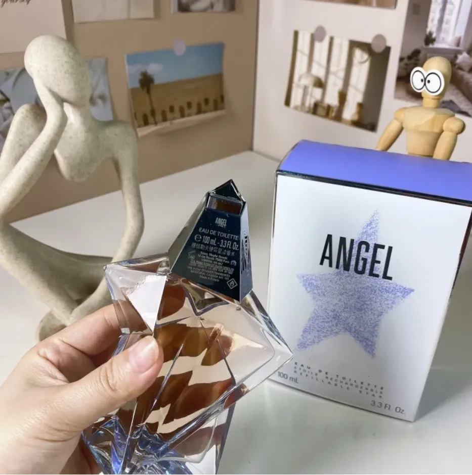 Mugler Alien & Angel Nova Womens Perfume Set 90ml... From Nebulae007 ...