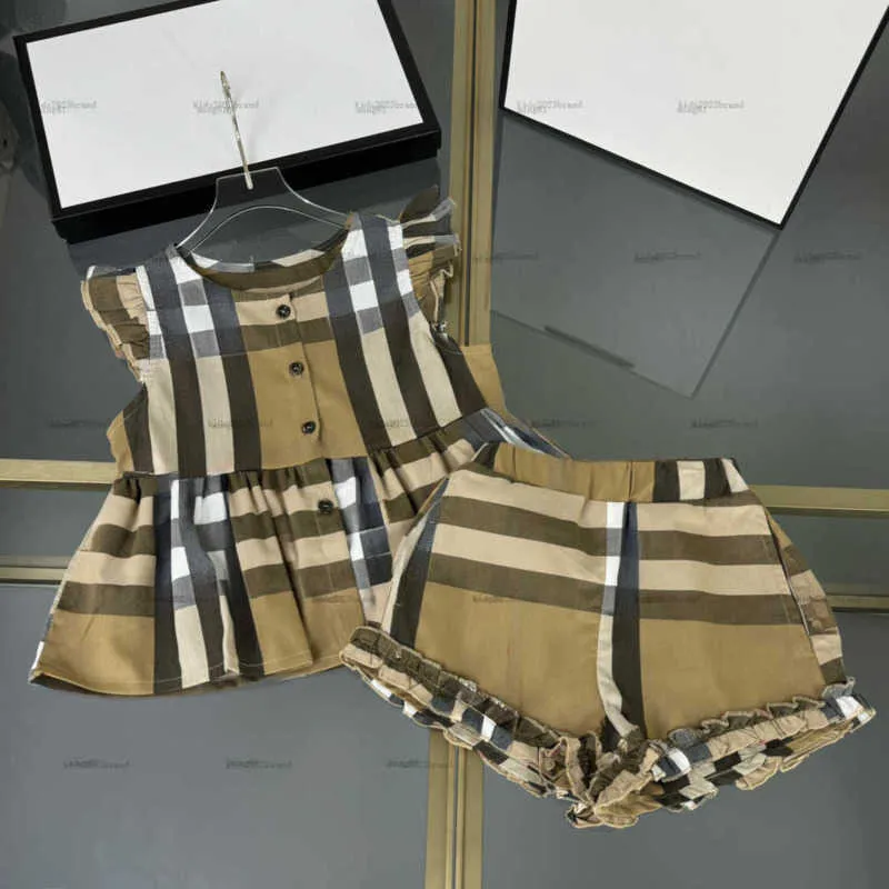 Child Product Girls T Shirt Set   Sleeveless Summer... 