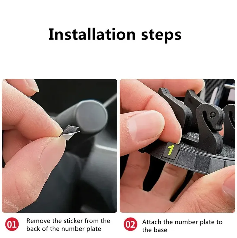 Supporto auto antiscivolo multifunzione, supporto per telefono cellulare antiscivolo, supporto per cruscotto auto in silicone_voghion.com
