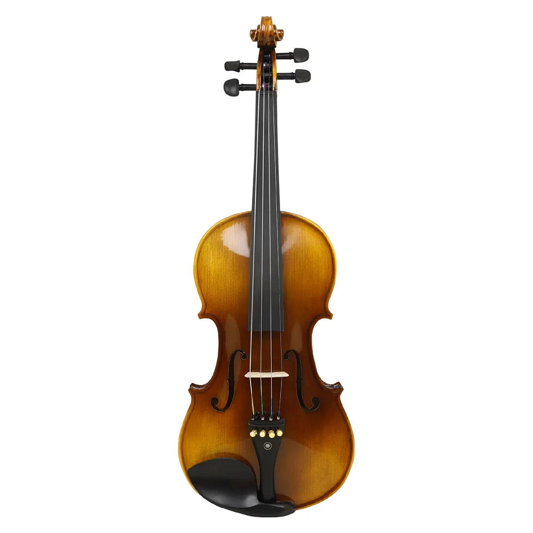 Astonvilla AV-610 4/4 Violin with Spruce Top and Maple Back/Sides