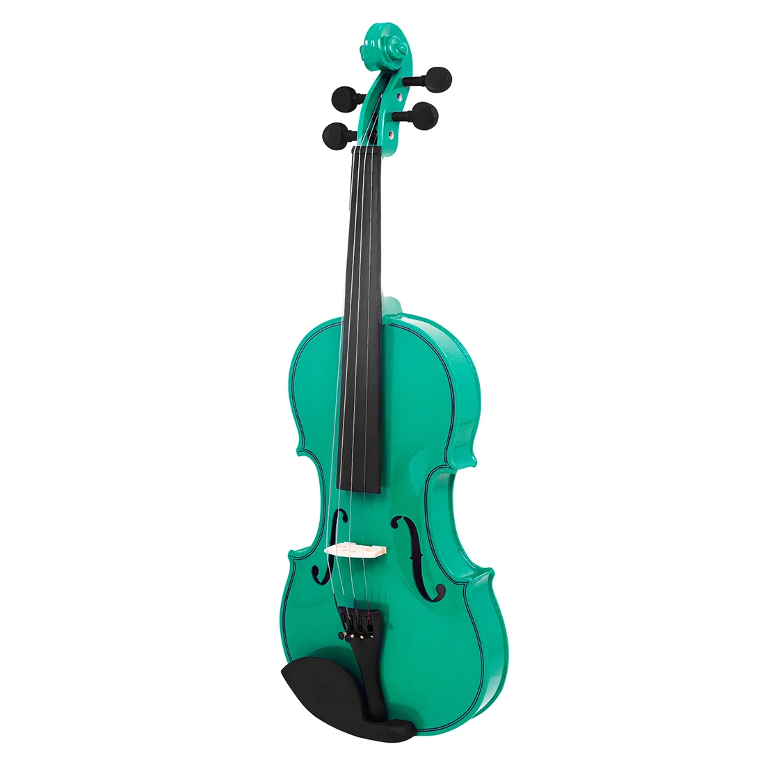 AstonVilla V 10 Solid Wood Violin Basswood Body From