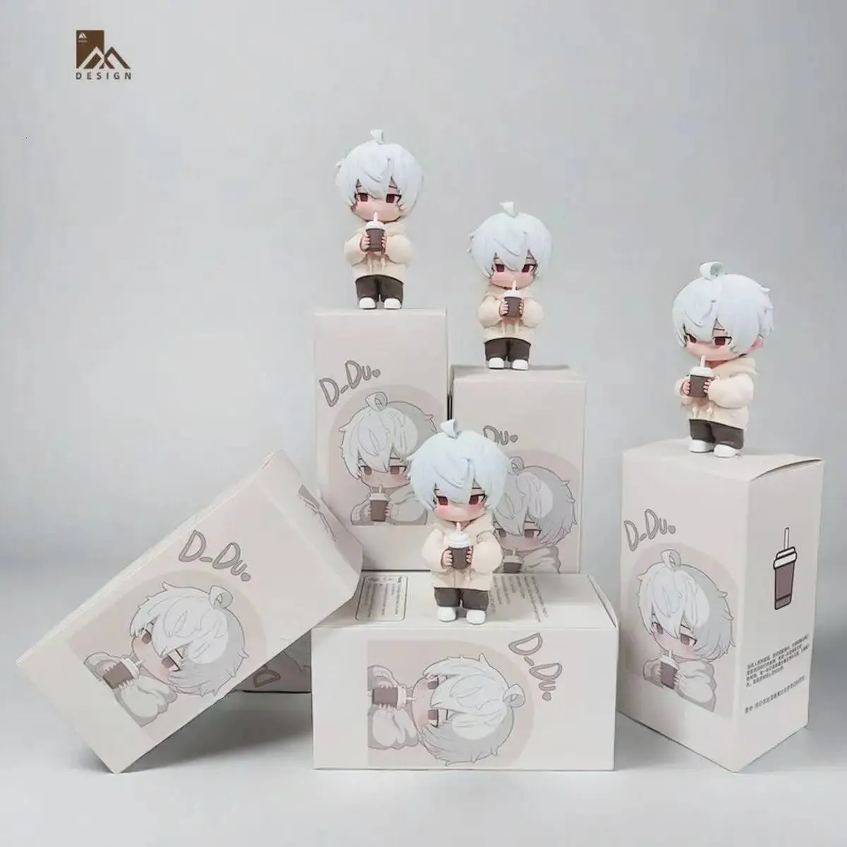 Original Innovative Product D Du Milk Tea Dudu Cute... From 18,89 