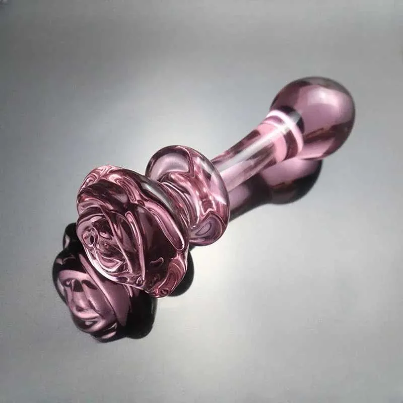 Electric Waterproof Glass Anal Bullet Plug ... From Dbulkwholesale, $4.35 |  DHgate.Com