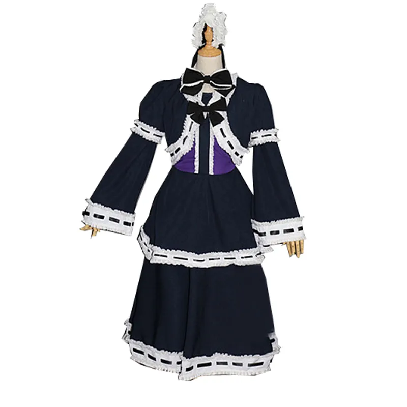white christmas dresses MISA Amira Dress in Abstract Expression– Capsule Shop main image 1