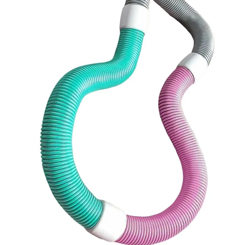 Jumpin Spring Slim, Multicolor Jumping Springs for Waist Enhancement: A Safe Exercise ...