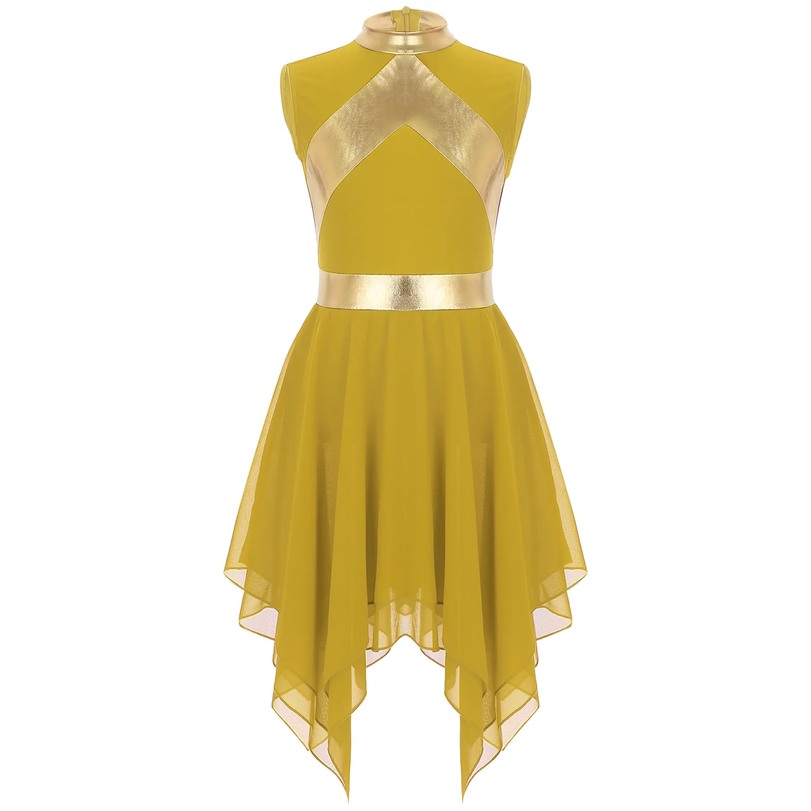 Kids Girls Lyrical Dance Dresses Sleeveless... From Men_essentials, $15.6 | DHgate.Com Kids Girls Lyrical Dance Dresses Sleeveless... From Men_essentials, $15.6 | DHgate.Com