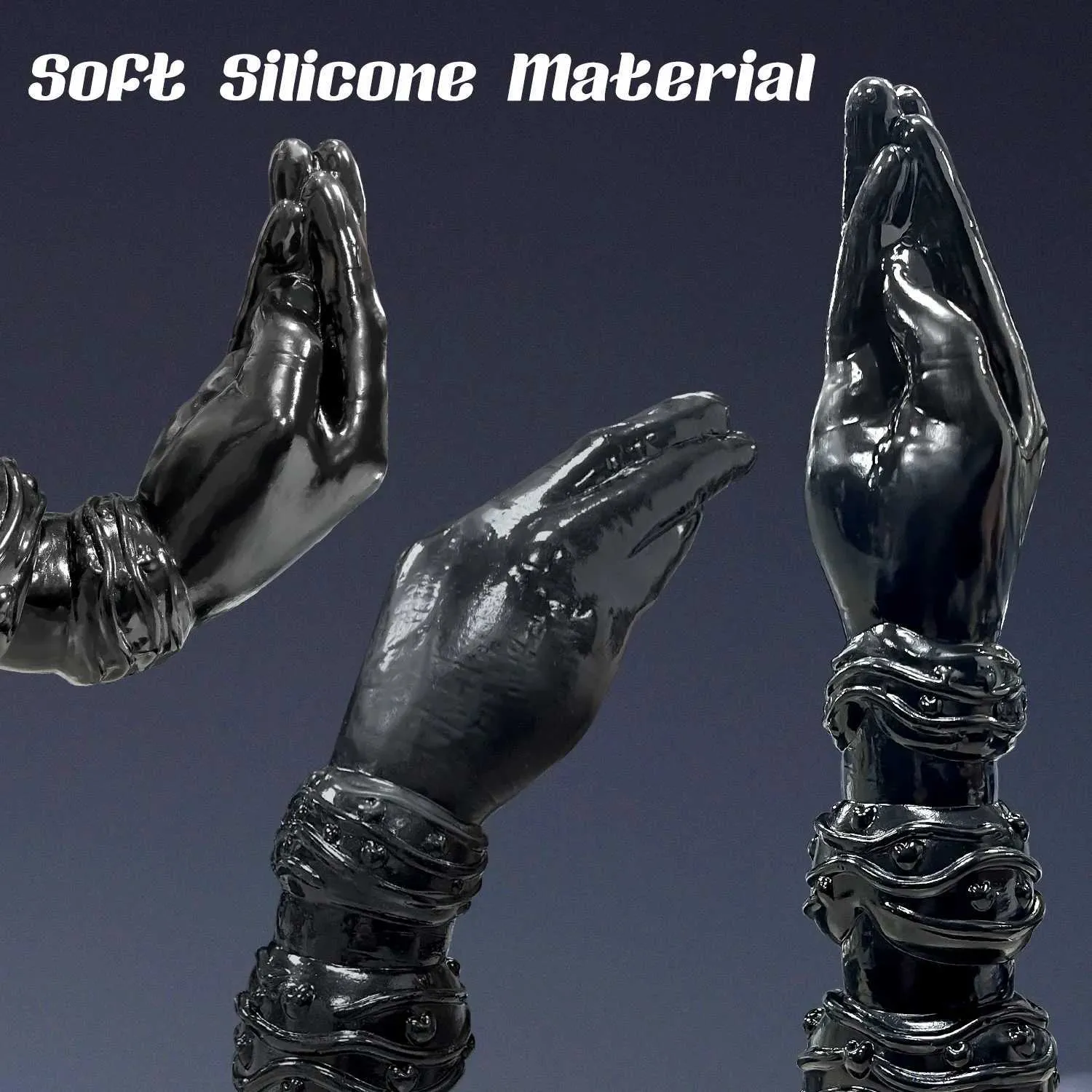 Big Monster Anal Plug Large G Spot Stimulation Butt... From Dbulkwholesale,  $6.98 | DHgate.Com