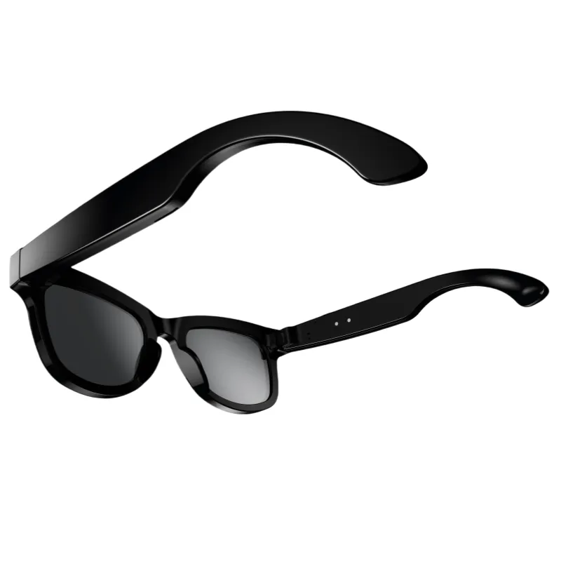 M01 Smart Glasses With Camera, AI Translation, Object Recognition, Chat, GPT, Bluetooth Glasses, Calls, Music_voghion.com