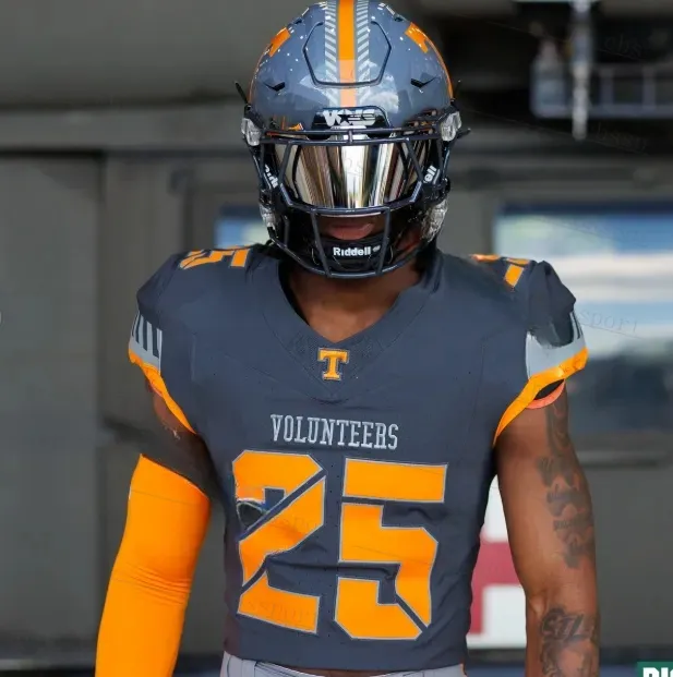 manning tennessee volunteers peyton manning jersey price