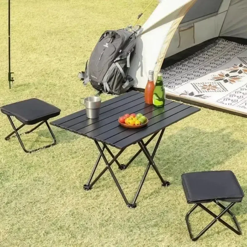 Foldable Tables Outdoor Ultralight Table Camping... From Dh4402004, $14 ...