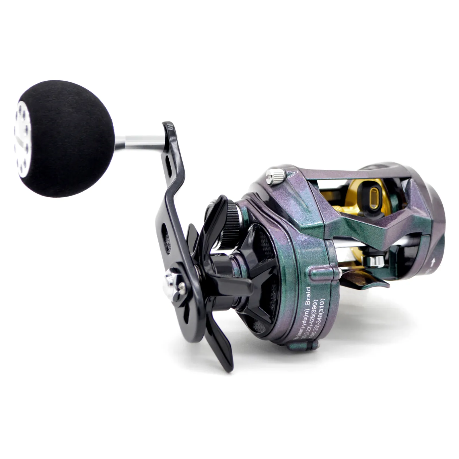 300 Series Saltwater Baitcasting Reel Aluminum... From Camekoon, $108.55 | DHgate.Com 300 Series Saltwater Baitcasting Reel Aluminum... From Camekoon, $108.55 | DHgate.Com