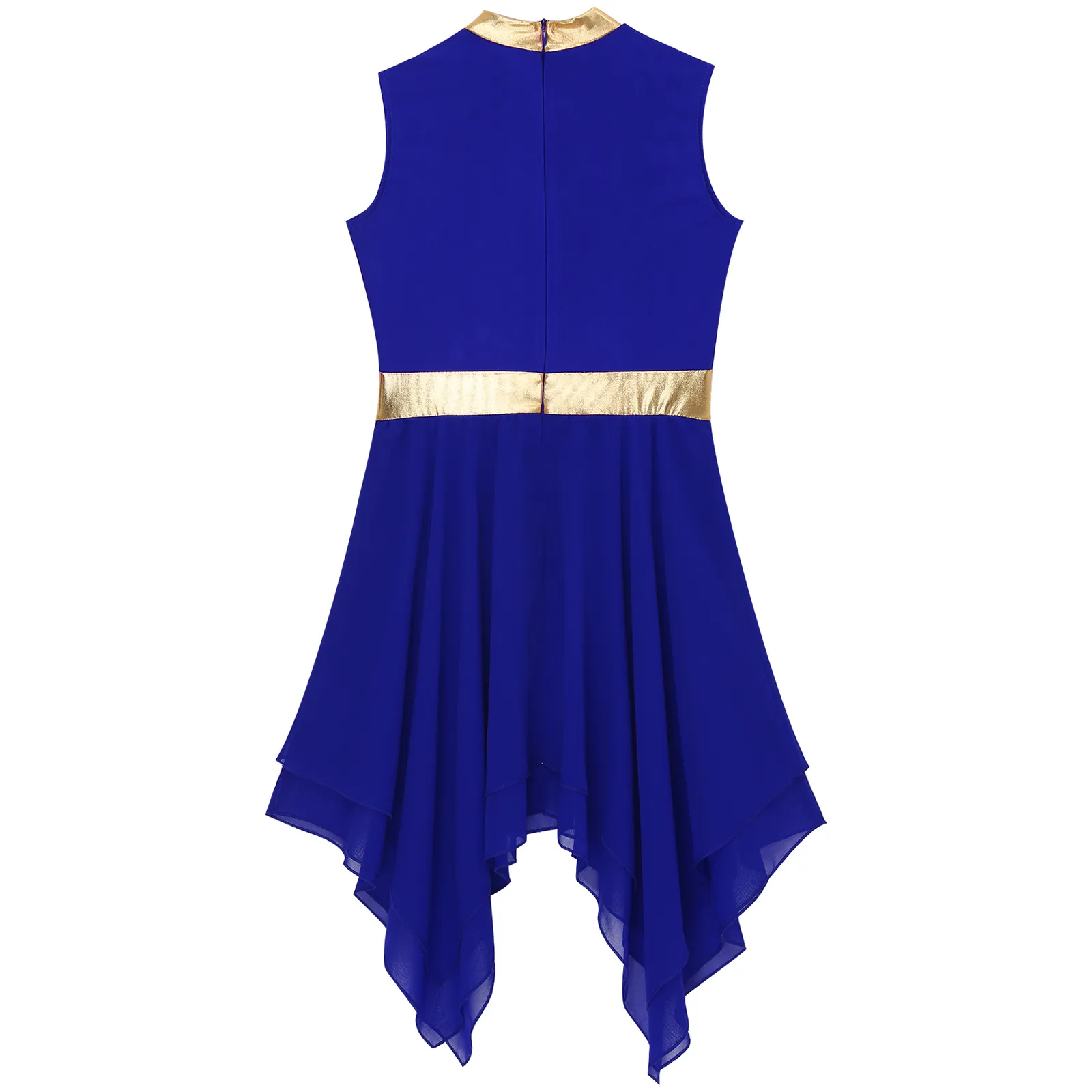Kids Girls Lyrical Dance Dresses Sleeveless... From Men_essentials, $15.6 |  DHgate.Com